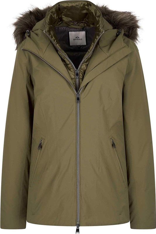 HV Polo Jacket hvpisa