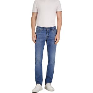 Gardeur jeans blauw