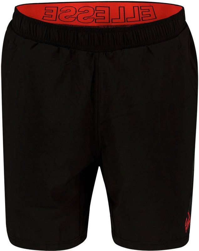 Ellesse - Zamora - Korte Broek