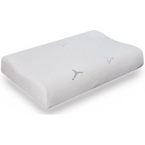 Intense - Smartfoam - Traagschuim Kussen - Orthopedisch - Vermindert Nekklachten