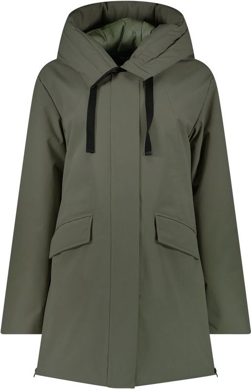 Cars Jeans Jas Pincy - Dames