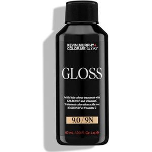 Color Me Gloss 9.0 / 9N Very Light Blonde Natural
