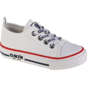Big Star Shoes J KK374042, voor meisje, Wit, Sneakers, maat: 22