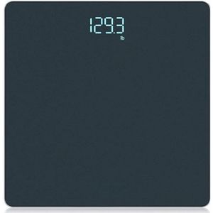 Weegschaal - Weegschaal Beste Koop - Analoog en Digitaal Design - Tijdloos en Betrouwbaar - Voor Dagelijks Gebruik