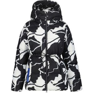 Luhta Hossa Winterjas Dames - Maat M (38)