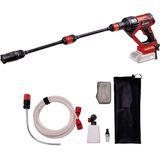 Einhell HYPRESSO 18/24-1 Power X-Change Accu-hogedrukreiniger 24 bar Koud water