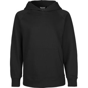 Neutral® organic kinder hooded sweater