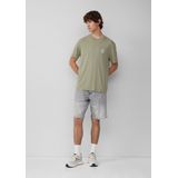 Jeans - Denim Bermuda's