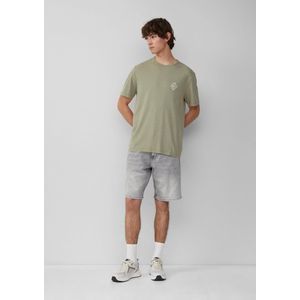 Jeans - Denim Bermuda's