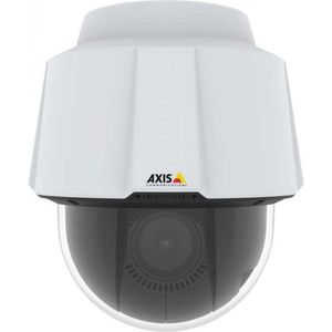 Axis 01758-001 bewakingscamera Dome IP-beveiligingscamera Buiten 1280 x 720 Pixels Plafond/muur