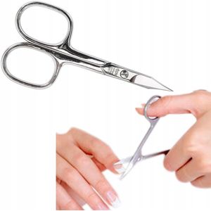 Solingen Manicure Pedicure Schaar - Roestvrij Nikkelstaal