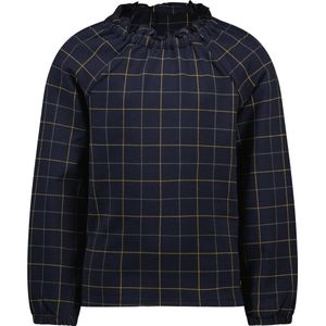 Like Flo F208-5191 Meisjes Blouse - Maat 128