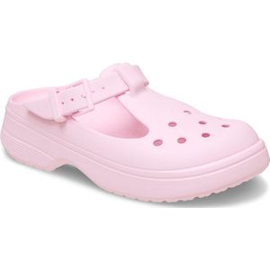 Crocs - Classic Mary Jane - Klompen - Pink Milk - Klassiek Ontwerp