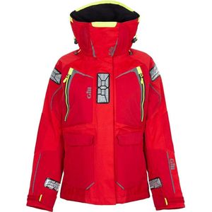 Gill Offshore Zeiljas OS12JW Dames xs red