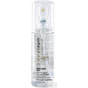 Inebrya Argan-age Oil 120 ml