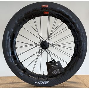 Zipp 454 NSW Tubeless Disc Brake Wielset - Shimano