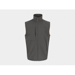 Herock Malus Softshell Bodywarmer Grijs S