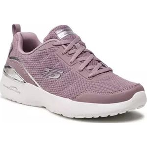 SKECHERS Skech-Air Dynamight Comfort Sneakers - Lavendel
