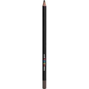 Posca pencil – Donkerbruine Kleurpotlood