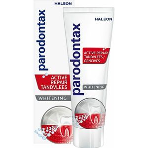 Parodontax - Tandpasta - Whitening - 75ml