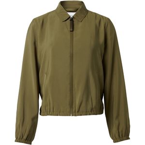 comma Indoor-Jacke