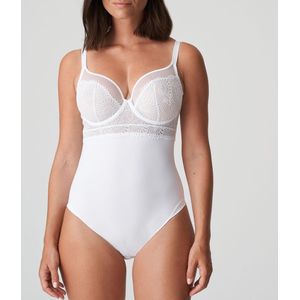 PrimaDonna Sophora Body 0463186 Wit - maat EU 80C / FR 95C