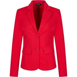 Travel Blazer Uni Red 2015