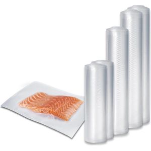 Professionele Folieset 3 Stuks - Voor Haarverf en Highlights