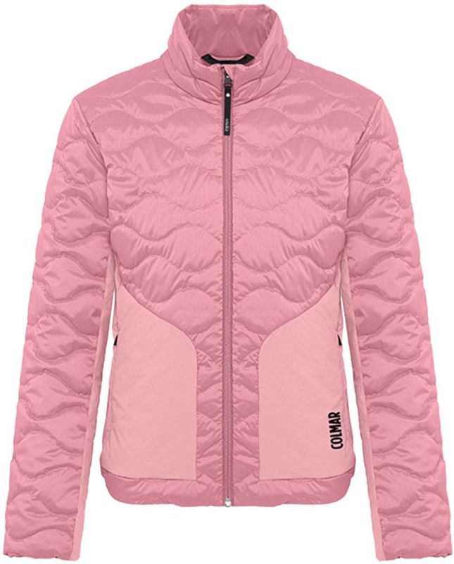 Colmar 42473ze Jas Roze 40 Vrouw