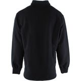 Stone Island - Katoenen Trui - Blauw - 100% Katoen