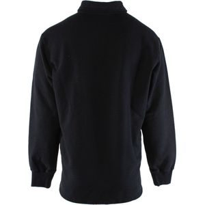 Stone Island - Katoenen Trui - Blauw - 100% Katoen