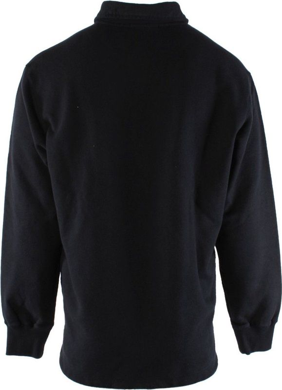 Stone Island - Katoenen Trui - Blauw - 100% Katoen