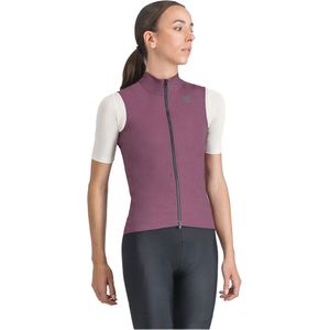 sportful pro 2 dames vest bordeaux
