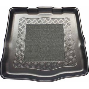 BMW X5 F15 2014-2018 kofferbakmat