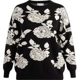 usha trui met parels