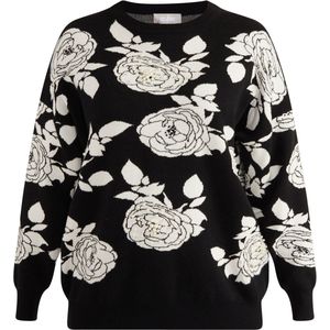 usha trui met parels