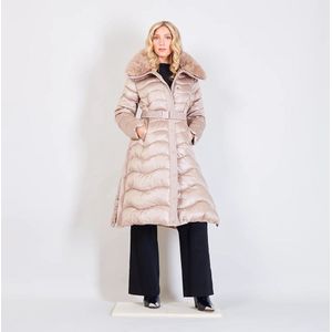 Gewatteerde winterjas van MONTE CERVINO