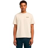 Timberland - Rugged Active Gear - T-shirt - Katoen - Met Korte Mouwen