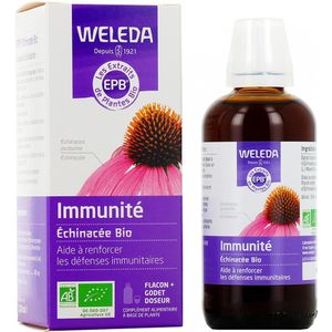 Weleda Echinacea Bio 100 ml