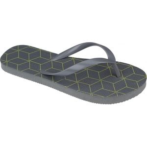 Waimea Teenslippers - Echo Beach - Grijs/Groen 33