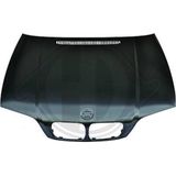 Motorkap Bmw 3 Coupé (e46). Model: 1998-12 - 2006-07