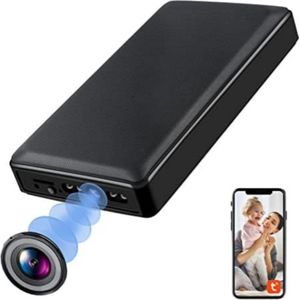 Verborgen Camera - Spy Camera - Spionage Camera