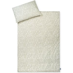 Hemeltje - Hemelblauw - 100% Katoen