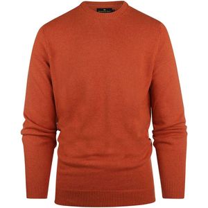 Steppin' Out Pullover Terra - Maat M - Heren - Pullovers