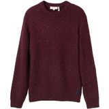 TOM TAILOR - 36979 - Trui - Gipsy Purple Multicolor Neps