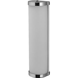 Ledvance LED Armatuur E14 | Bathroom Wall Luminaire IP44 E14 320mm E14 Chrome