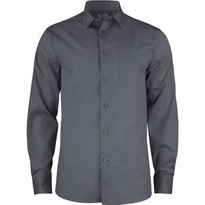 Printer HEMD POINT 2263015 - Staalgrijs - 5XL