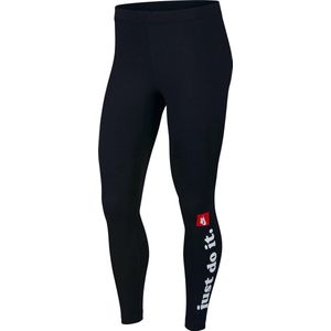 Nike Sportswear Club Legging Dames - Maat L