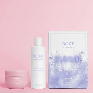 Blonde Rescue Duo Box 250 ml 200 ml van Roze Avenue