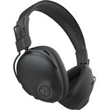 JLAB Studio Pro ANC - Draadloze Koptelefoon - Zwart - Bluetooth - Over Ear